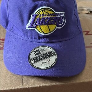 Twenty Purple Cap